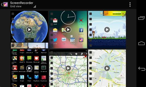 Download APK Center .